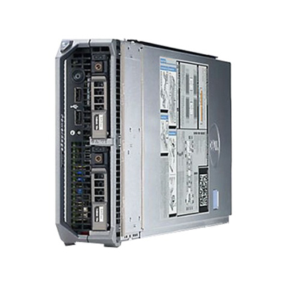戴爾 PowerEdge M620 刀片式服務器(Xeon E5-2640 v24GB300GB)
